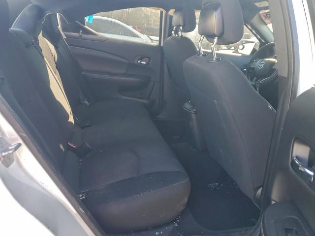 Dodge Avenger Se Image 7