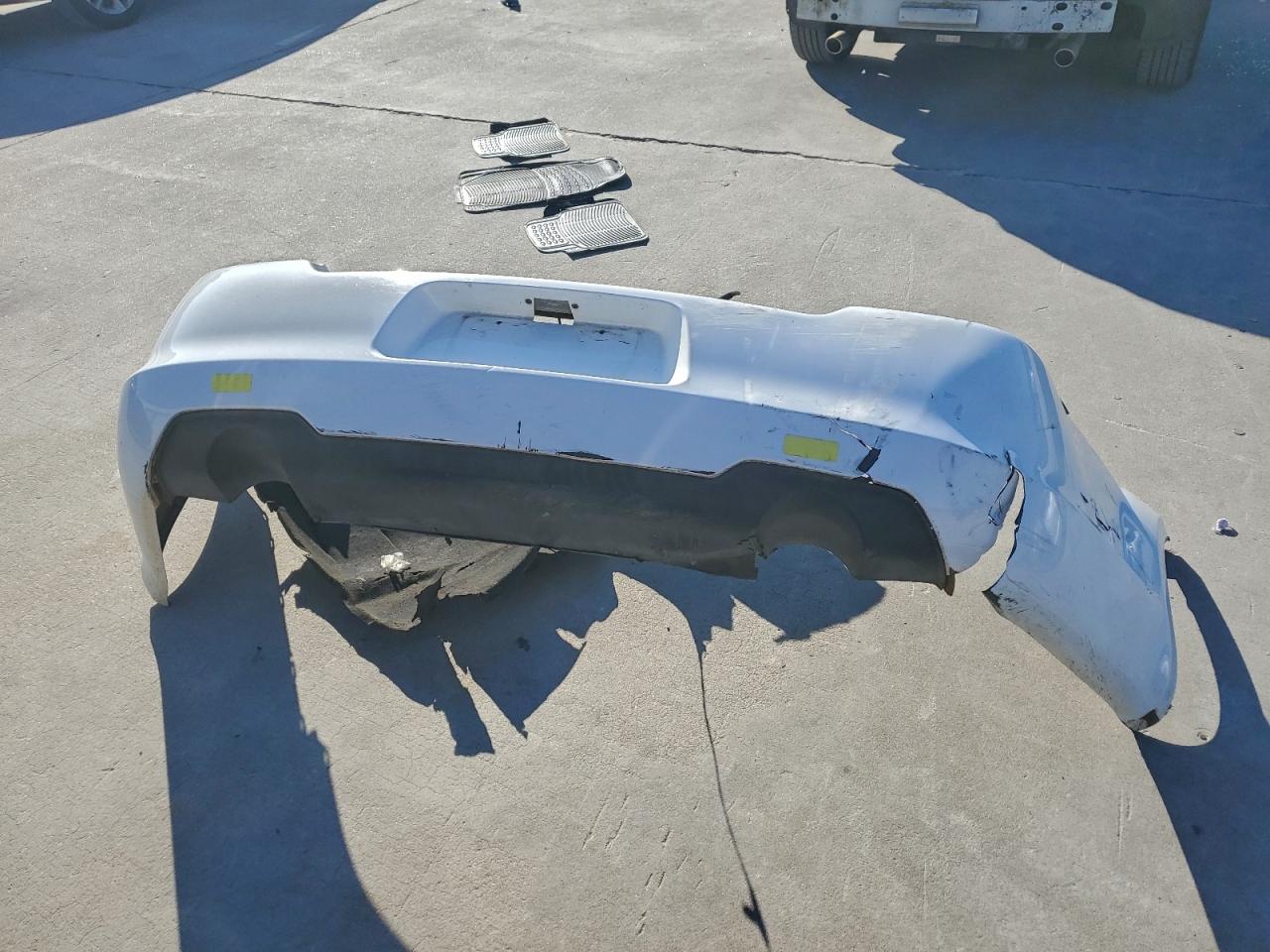 Dodge Avenger Se Image 9