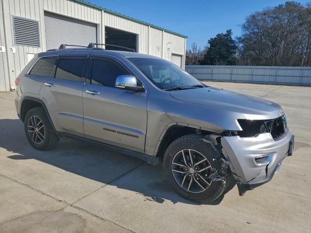 Jeep Grand Cherokee Limited Image 9