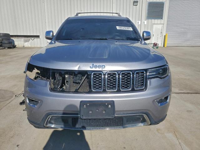 Jeep Grand Cherokee Limited Image 3