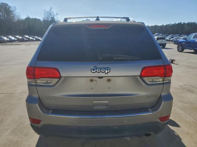 Jeep Grand Cherokee Limited Image 6