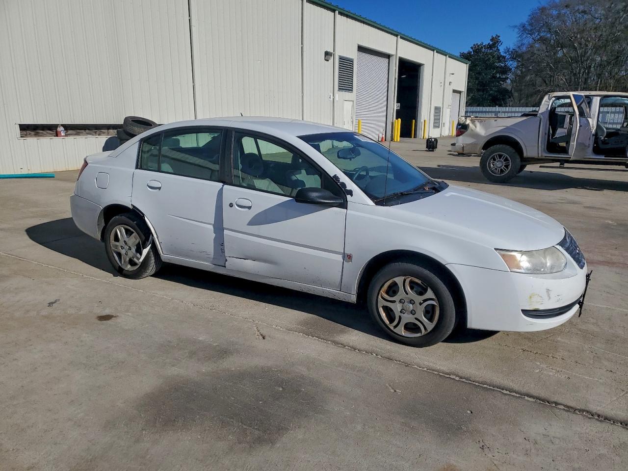 Saturn Ion Level 2 Image 10