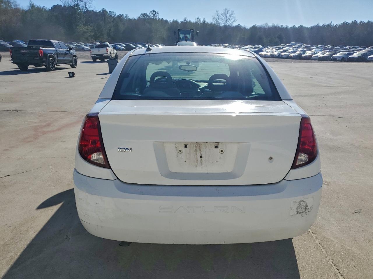 Saturn Ion Level 2 Image 9