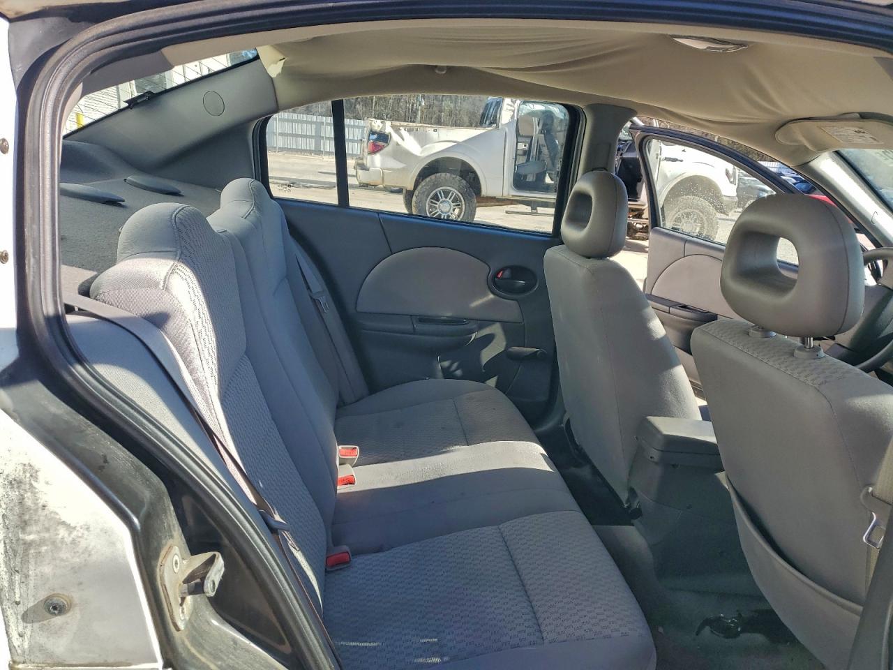 Saturn Ion Level 2 Image 7