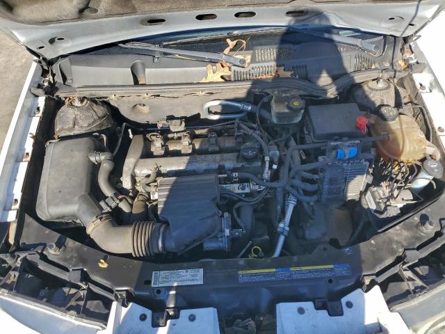 Saturn Ion Level 2 Image 8