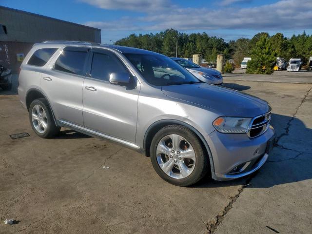 Dodge Durango Limited Image 3