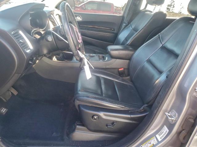 Dodge Durango Limited Image 11