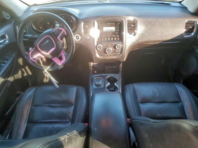 Dodge Durango Limited Image 4