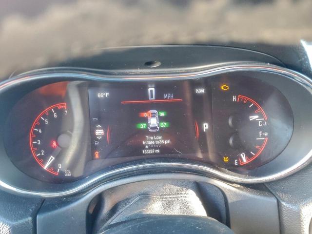 Dodge Durango Limited Image 10