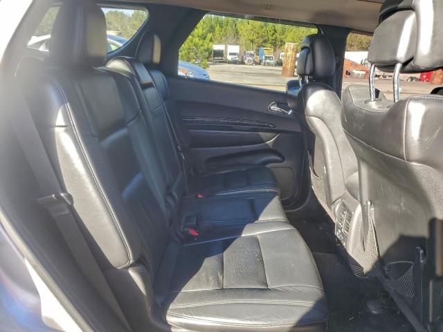 Dodge Durango Limited Image 5