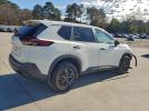Nissan Rogue S Image 4