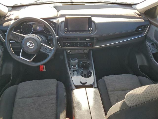 Nissan Rogue S Image 12