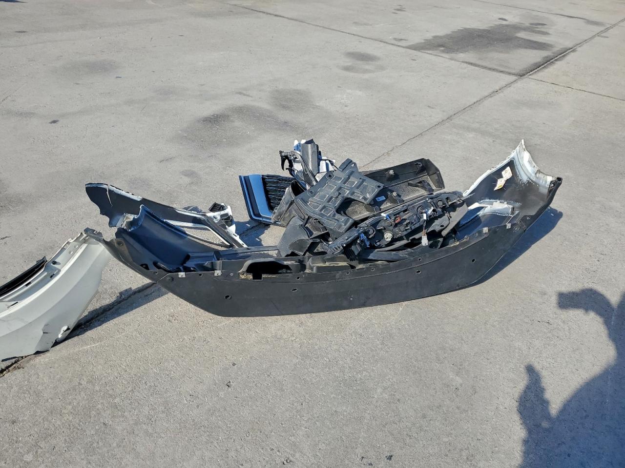 Nissan Rogue S Image 8