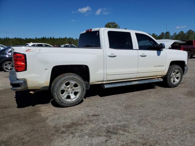 Chevrolet Silverado K1500 Lt Image 6