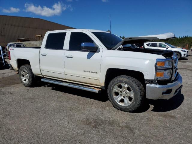 Chevrolet Silverado K1500 Lt Image 5