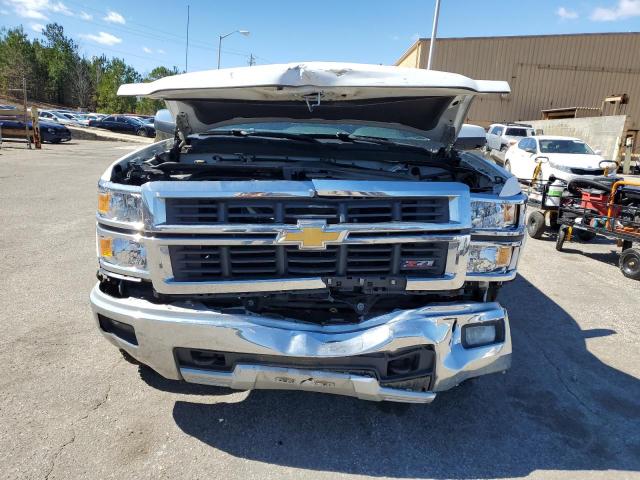 Chevrolet Silverado K1500 Lt Image 8