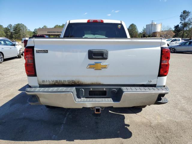 Chevrolet Silverado K1500 Lt Image 3