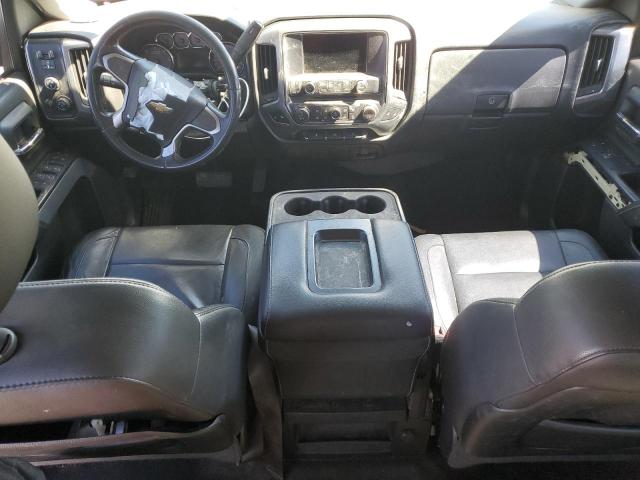 Chevrolet Silverado K1500 Lt Image 7