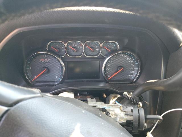 Chevrolet Silverado K1500 Lt Image 12