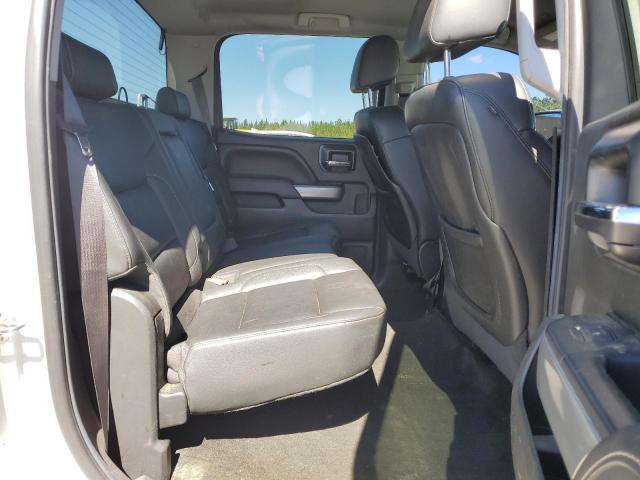 Chevrolet Silverado K1500 Lt Image 9