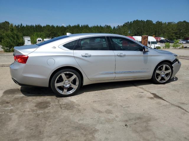 Chevrolet Impala Ltz Image 2
