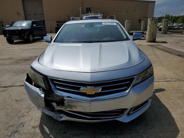 Chevrolet Impala Ltz Image 6