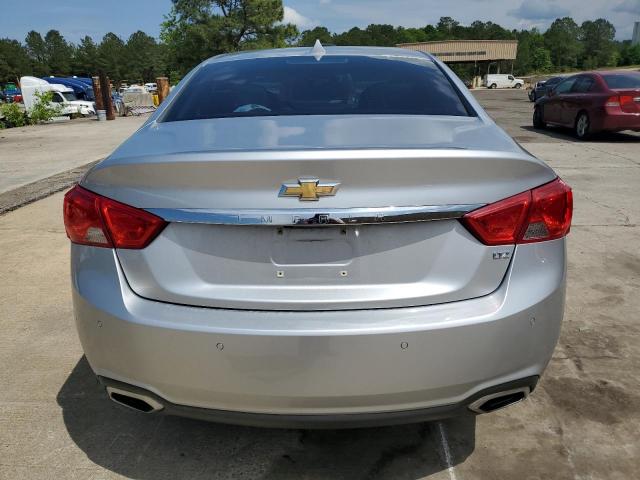 Chevrolet Impala Ltz Image 7