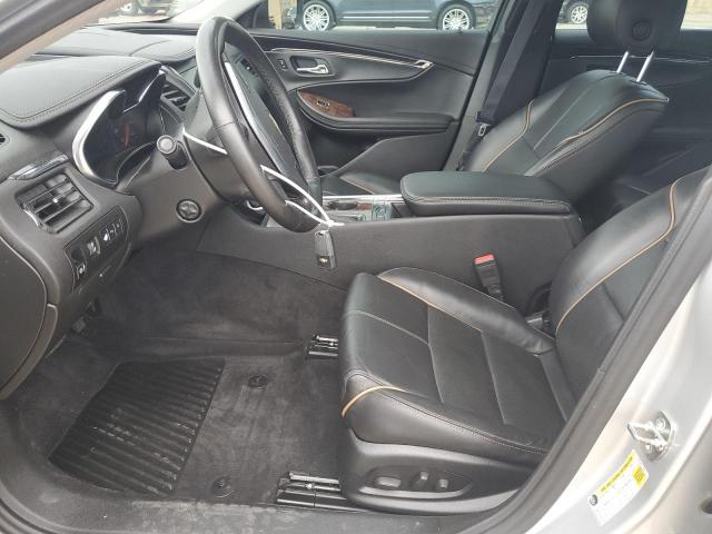 Chevrolet Impala Ltz Image 5