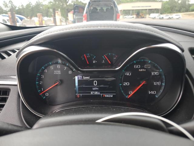 Chevrolet Impala Ltz Image 8