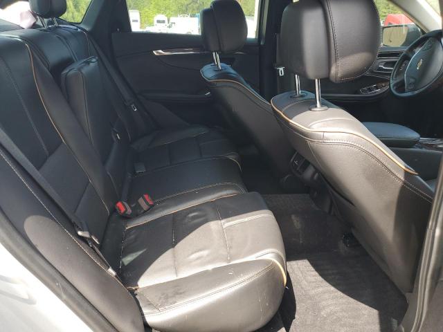 Chevrolet Impala Ltz Image 9