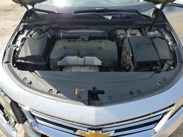 Chevrolet Impala Ltz Image 11