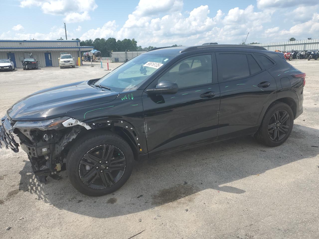 Chevrolet Trax Activ Image 1