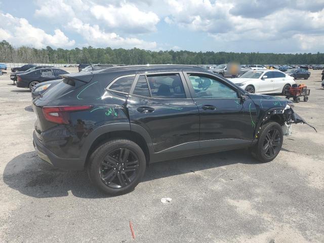 Chevrolet Trax Activ Image 4