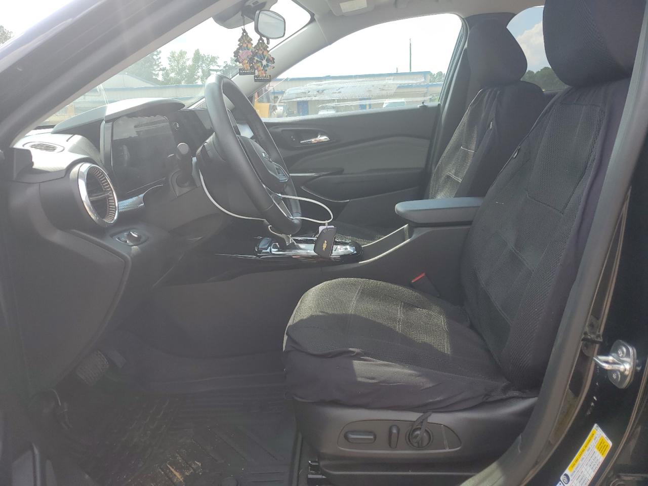 Chevrolet Trax Activ Image 5