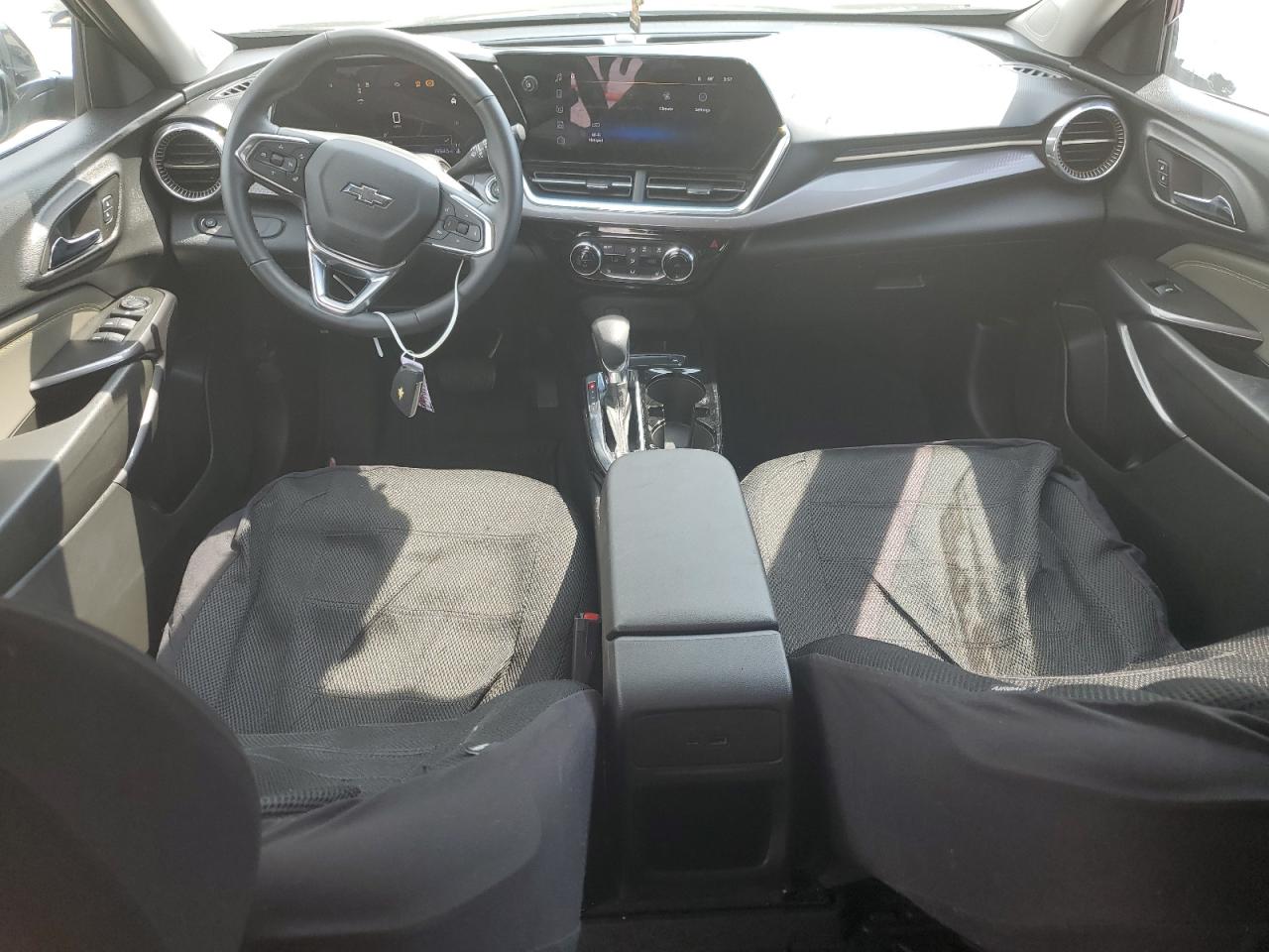 Chevrolet Trax Activ Image 10