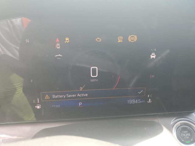 Chevrolet Trax Activ Image 13