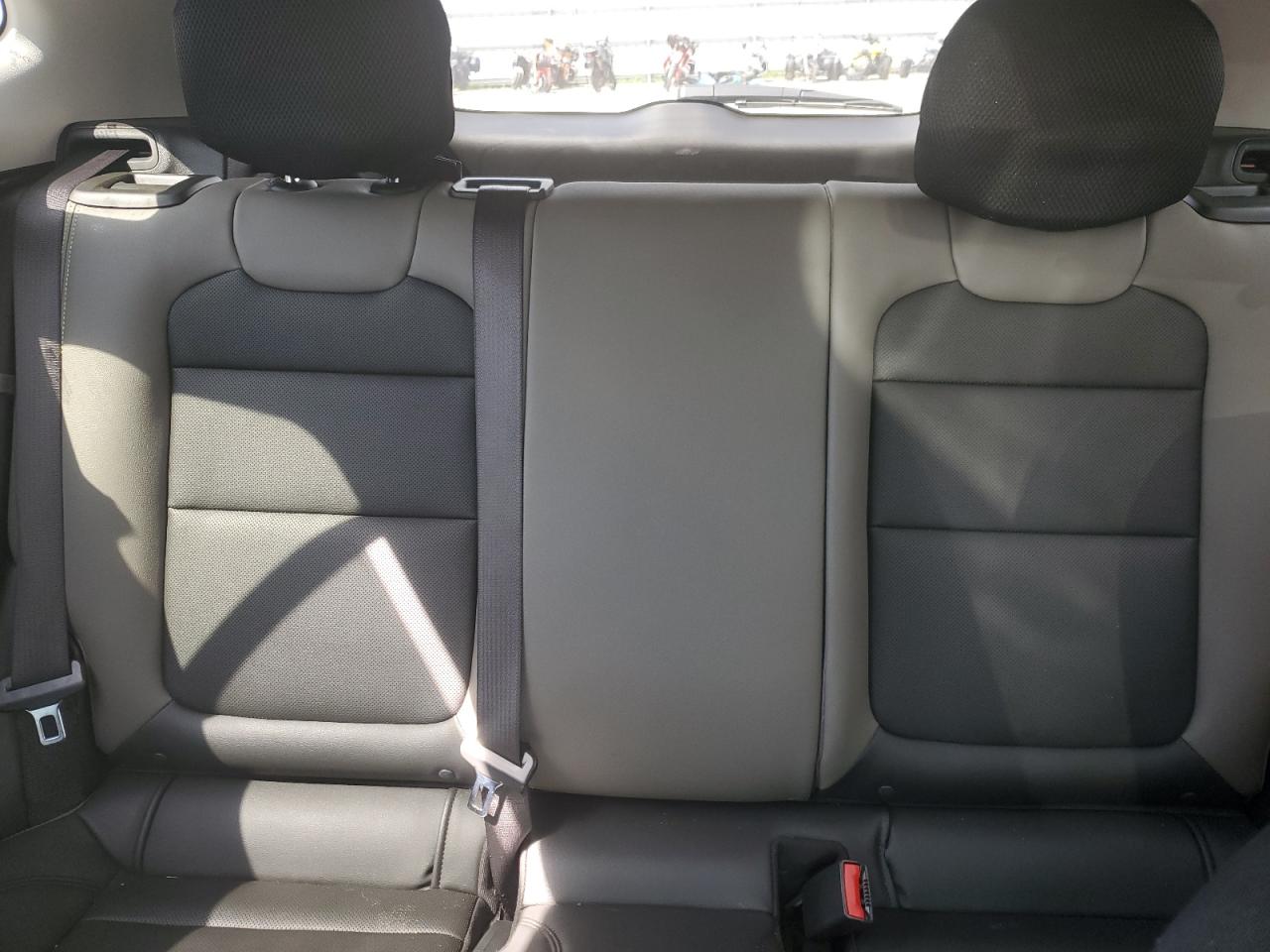 Chevrolet Trax Activ Image 7