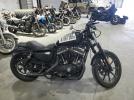 Harley-Davidson Xl883 N N Image 1