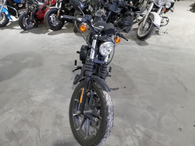 Harley-Davidson Xl883 N N Image 2
