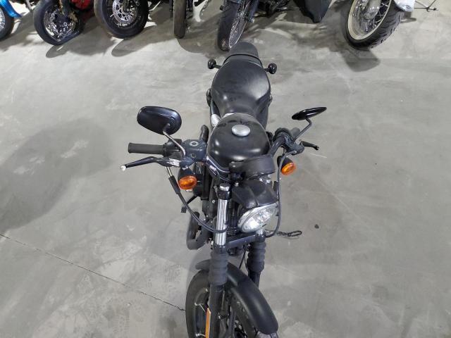 Harley-Davidson Xl883 N N Image 7