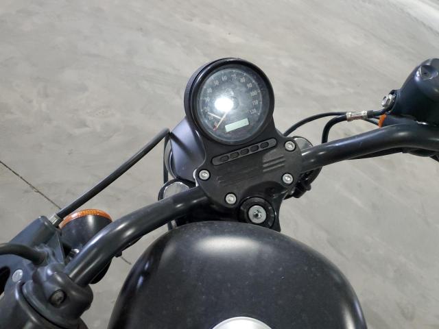 Harley-Davidson Xl883 N N Image 6