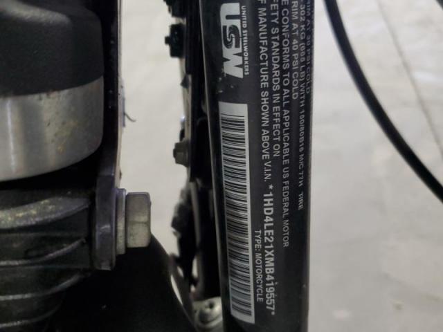 Harley-Davidson Xl883 N N Image 5