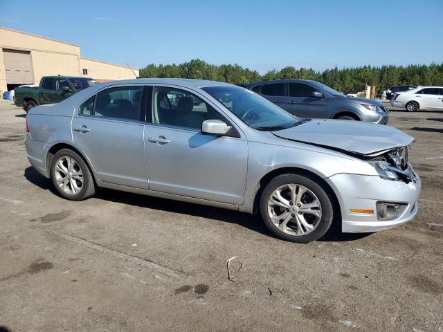 Ford Fusion Se Image 9