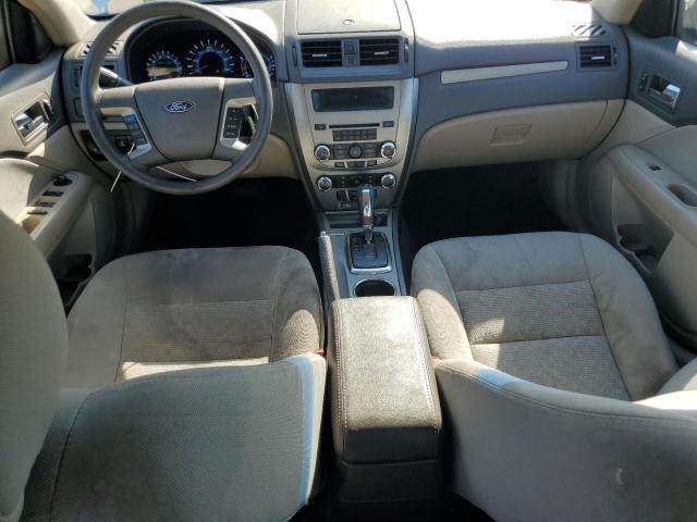 Ford Fusion Se Image 3