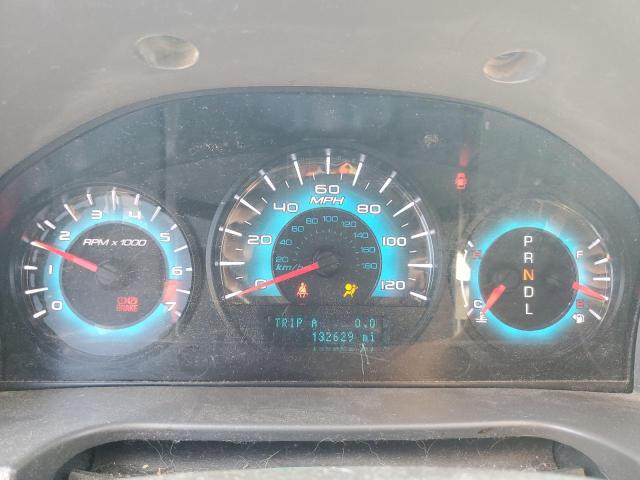 Ford Fusion Se Image 10