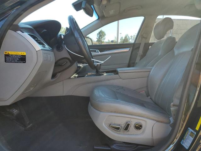 Hyundai Genesis 3.8l Image 12