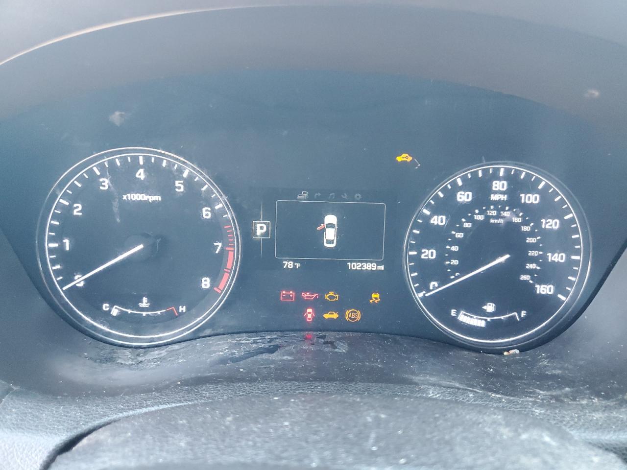 Hyundai Genesis 3.8l Image 11