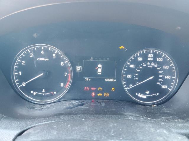 Hyundai Genesis 3.8l Image 11