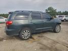Toyota Sequoia Limited Image 3