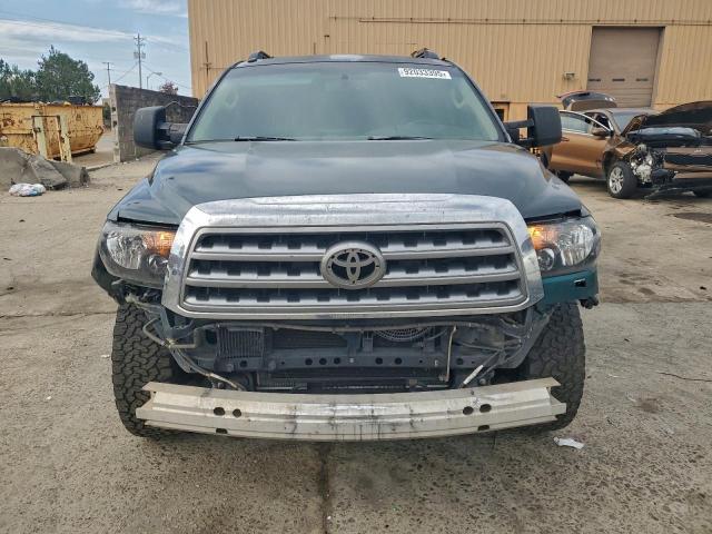 Toyota Sequoia Limited Image 5